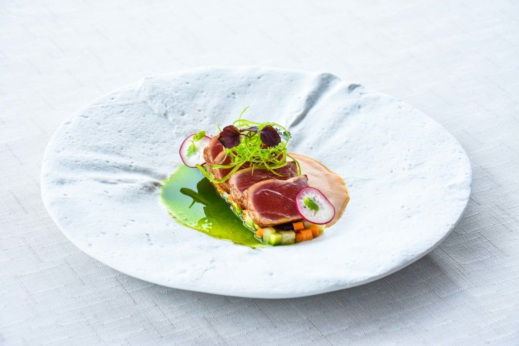 Tuna-Revelations-by-chef-stavros-psomopoulos